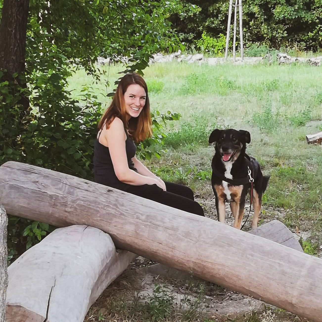 Hundeschule_hundefragen_Trainerin_Betti_Hundeschule_Wien